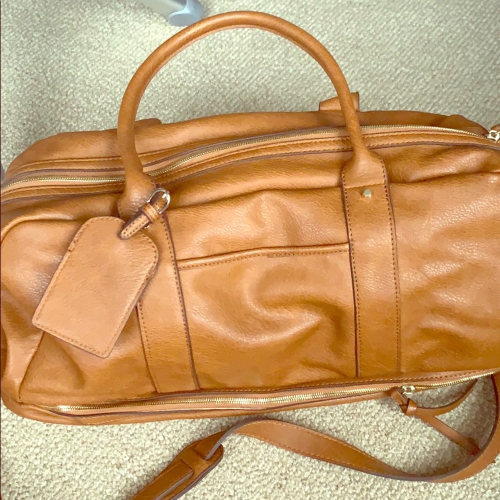 Brand New weekend duffle bag